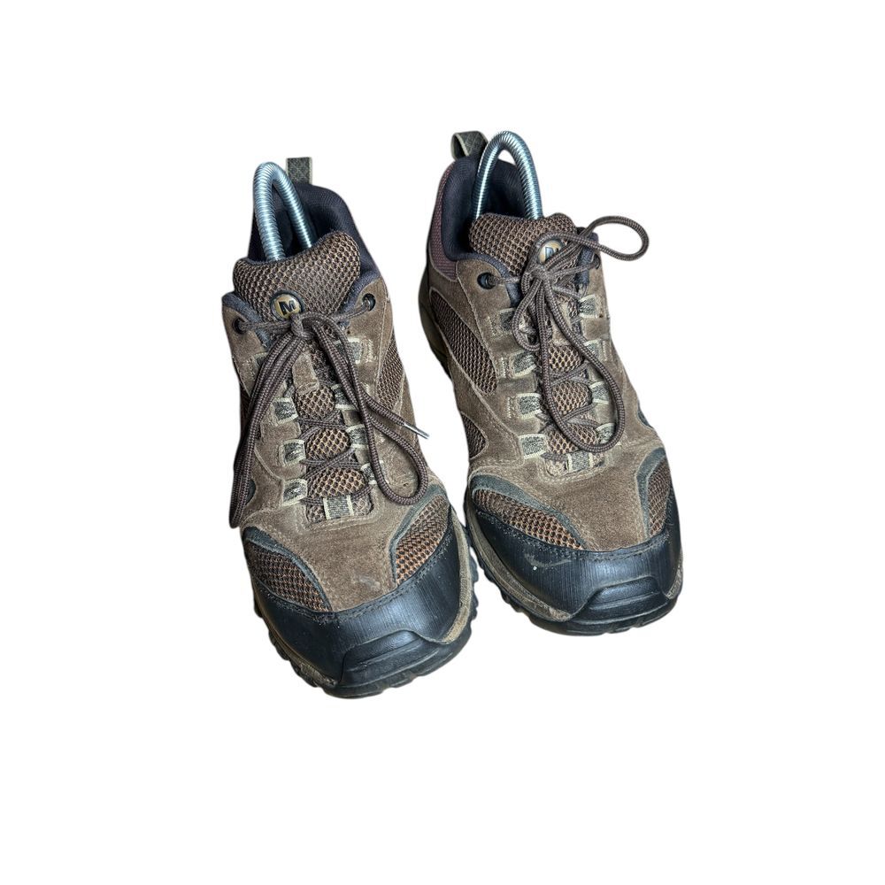 Merrell Performance Hiking Shoes Trail Running Outdoor Adventure Footwear Size 9